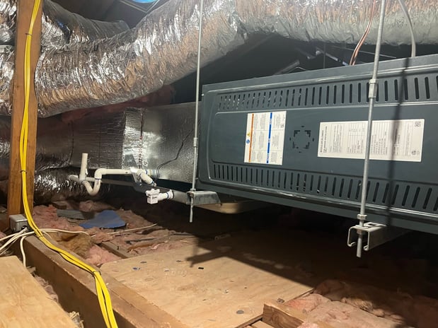 Images Air Planet HVAC Inc.