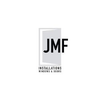 J M F Installations Logo