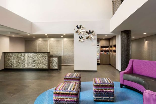 Images Homewood Suites by Hilton Williamsburg