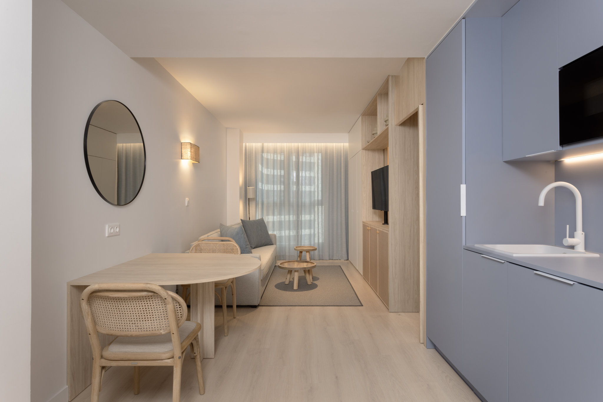 Images Staybridge Suites Malaga by IHG