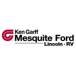 Mesquite Ford Lincoln & RV Logo