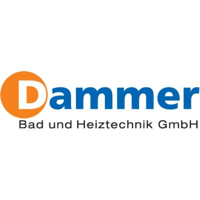 Dammer Bad und Heiztechnik GmbH in Nettetal - Logo