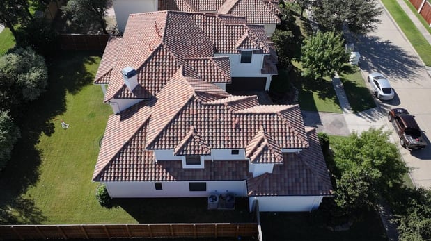 Images Shepherd Tile Roofing