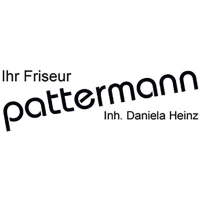 Friseur Pattermann - Inh. Frau Daniela Heinz Logo
