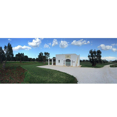 Images Pantaleo Agricoltura Srl