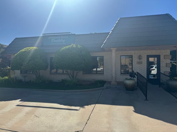 Images Robinson and Malone Dentistry