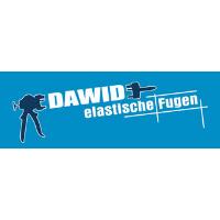 Logo DAWID Elastische Fugen