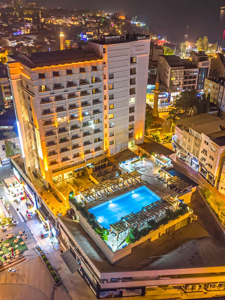 Images Best Western Plus Khan Hotel