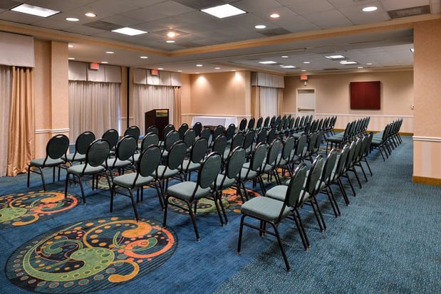 Images Hilton Garden Inn Columbia