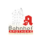 Bahnhof Apotheke Pasing in München - Logo