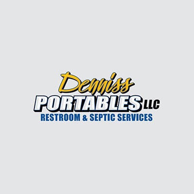 Denniss Portables LLC Logo