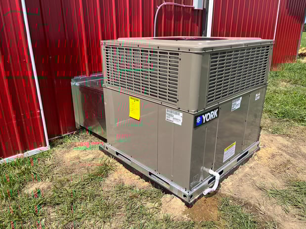 Images Arctic Air Heating, Air Conditioning & Plumbing