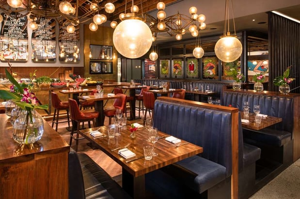 Images The Duniway Portland, a Hilton Hotel