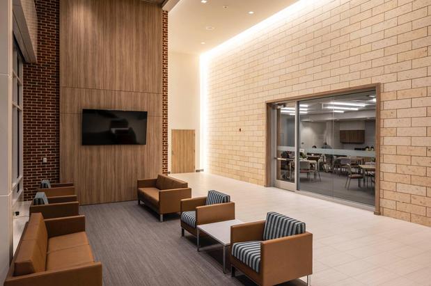 Images Indianapolis Rehabilitation Hospital