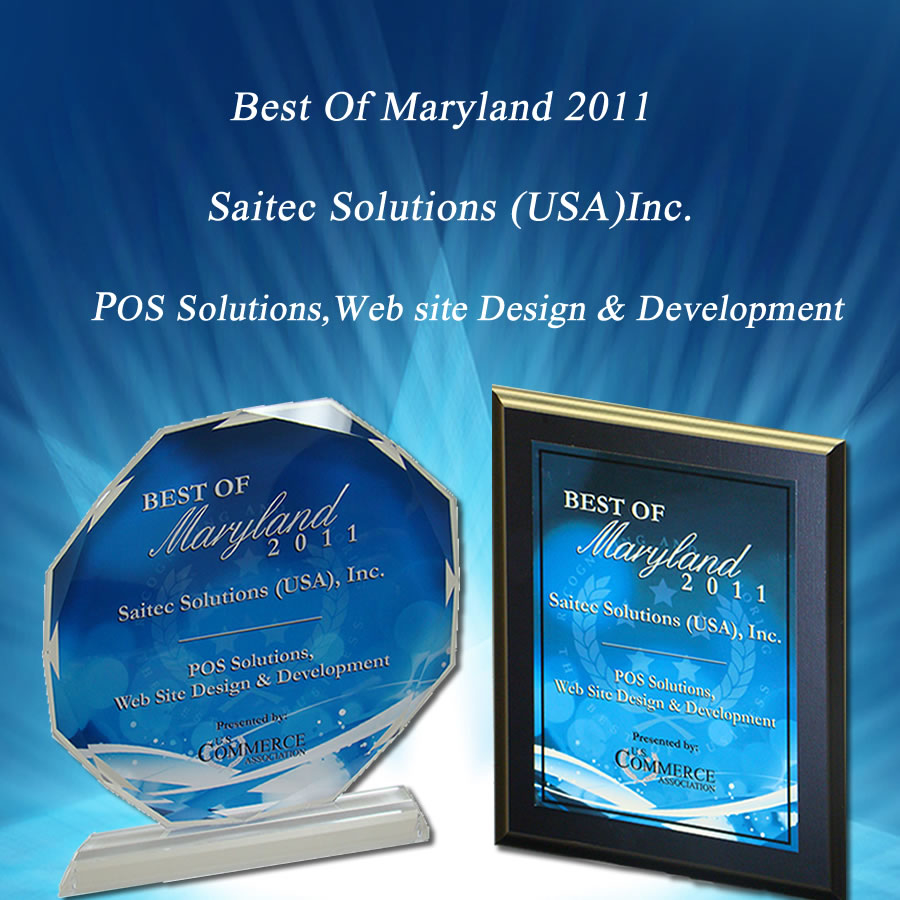 Best Maryland Company 