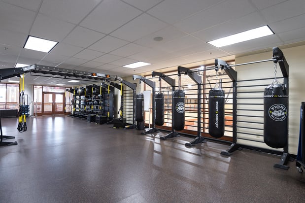 Images Ambler Area YMCA