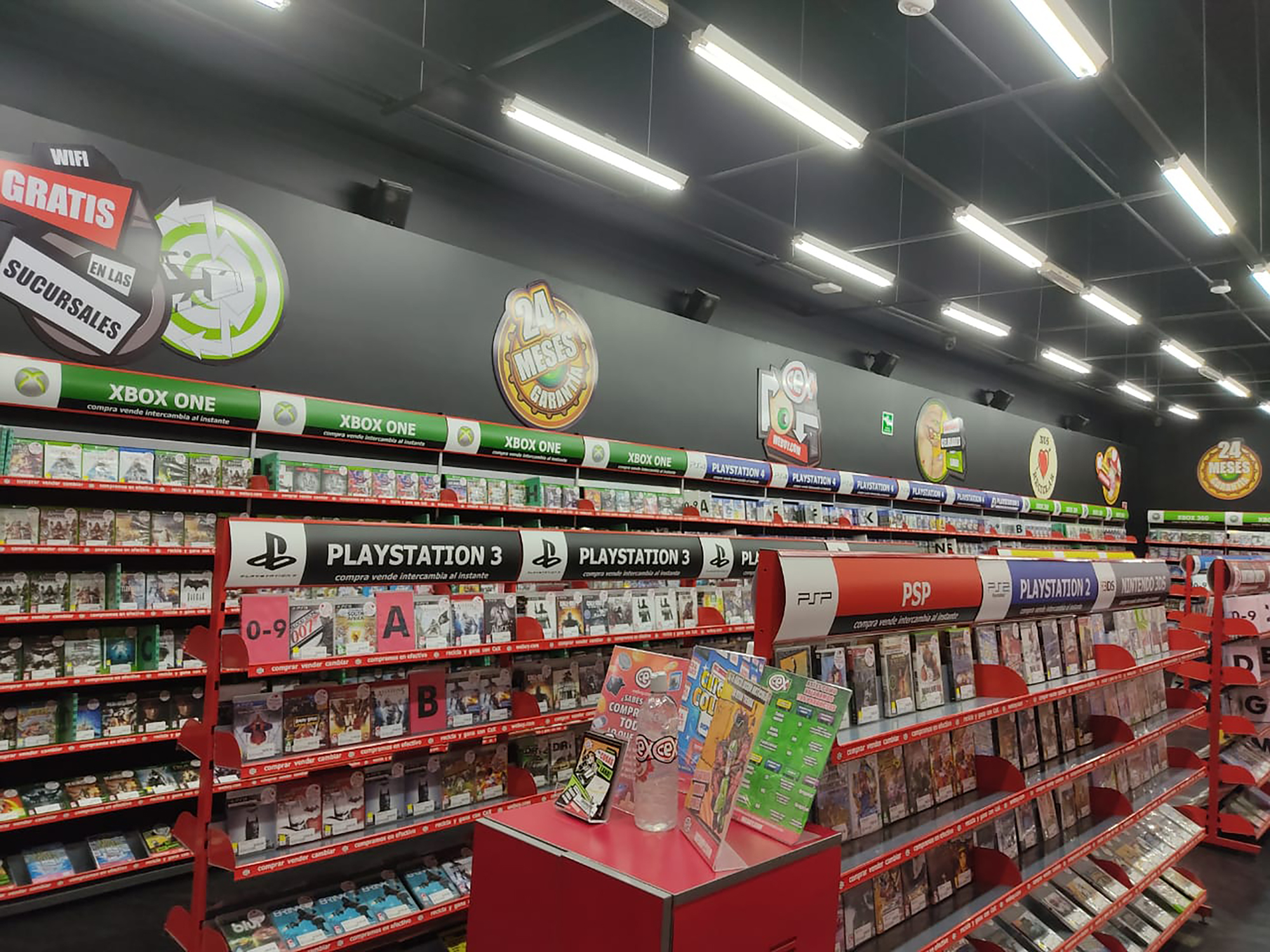 Galería en miniatura