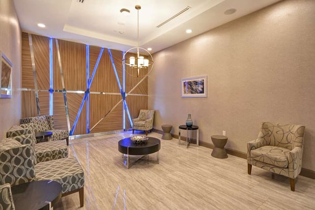 Images Homewood Suites by Hilton Conroe