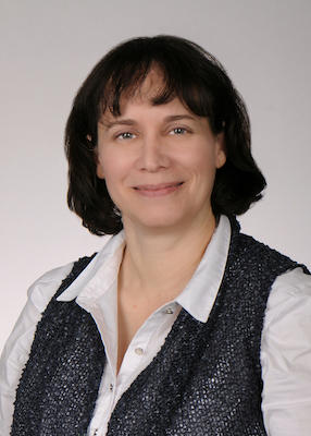 Patricia Mathias
