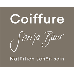 Natur Coiffure Sonja Baur Logo