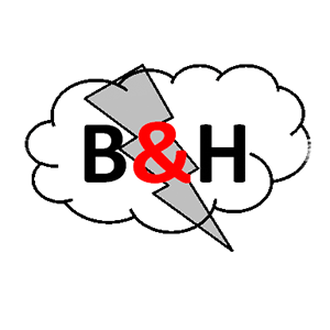Elektro B&H Bonmassar GmbH Logo