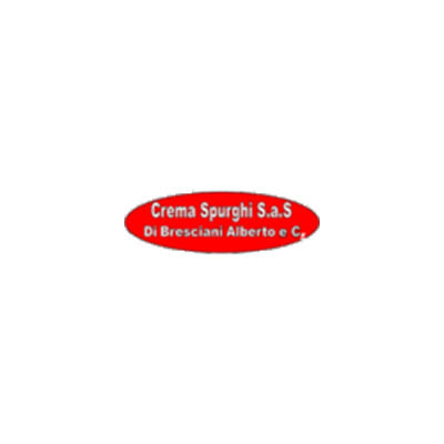 Crema Spurghi Sas Logo
