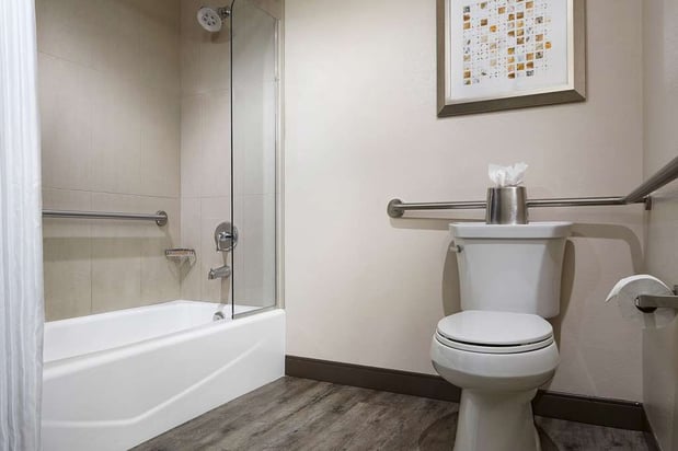 Images Hilton Grand Vacations Club MarBrisa Carlsbad