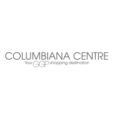 Columbiana Centre Logo