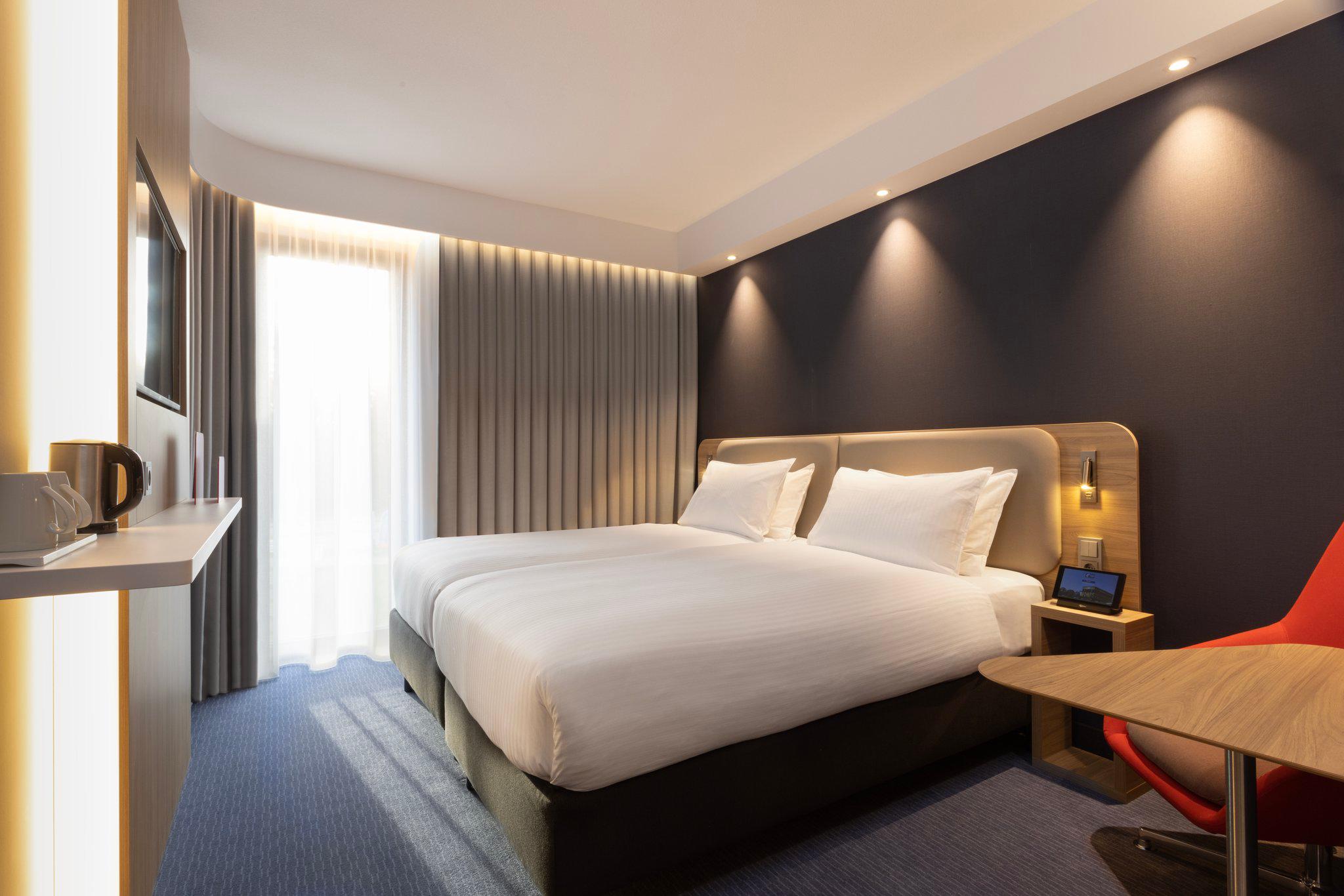 Foto's Holiday Inn Express & Suites Deventer, an IHG Hotel