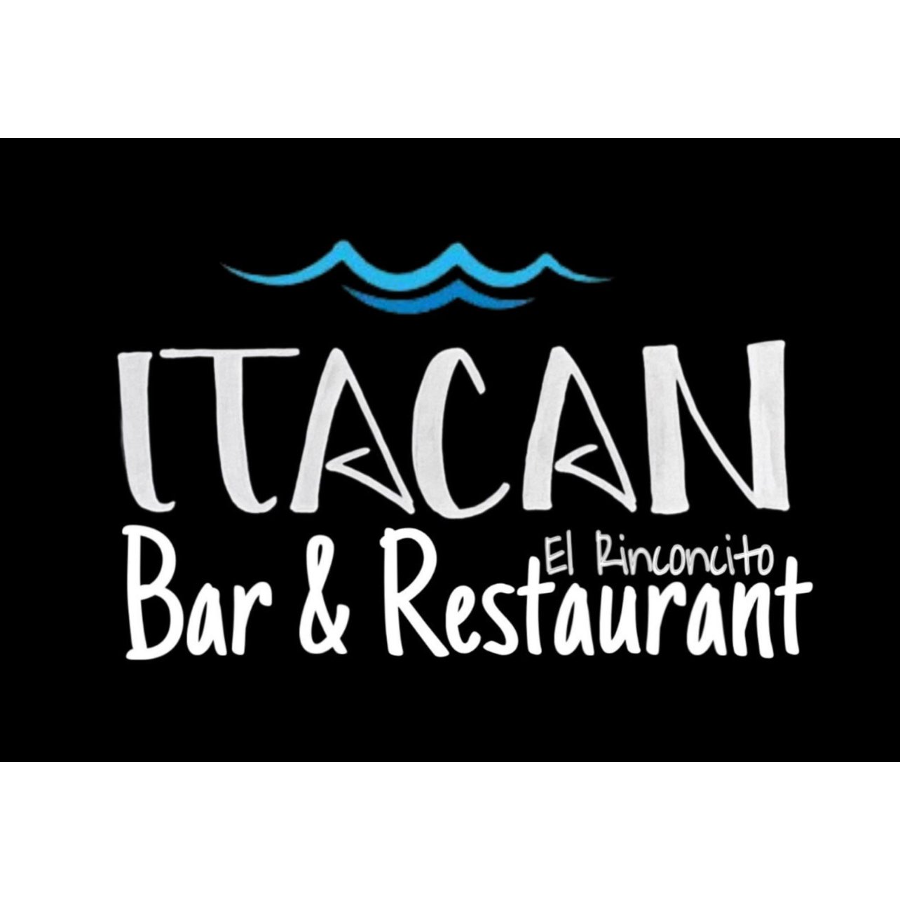 ITACAN- Restaurant • Bar • Pinseria Logo