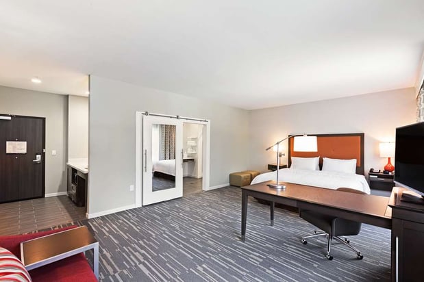Images Hampton Inn & Suites Houston/Atascocita