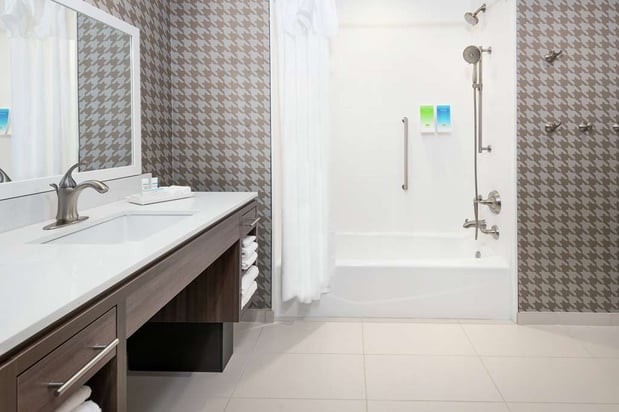 Images Home2 Suites by Hilton Orlando Near UCF