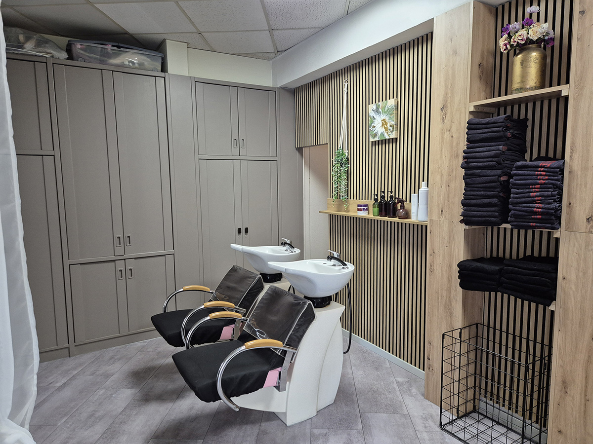 Bild 21 von Ihr Friseur