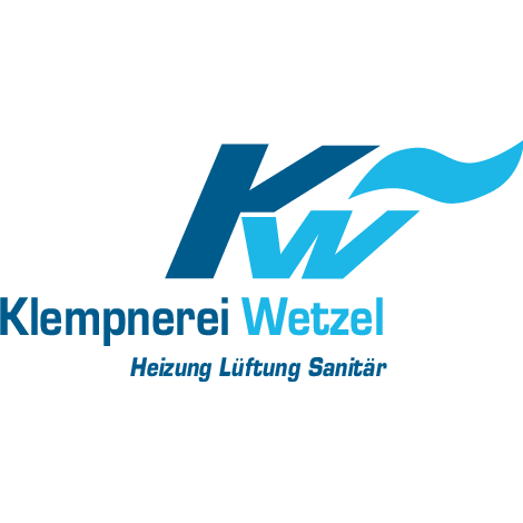 Klempnerei Wetzel GmbH in Hartmannsgrün Stadt Treuen - Logo