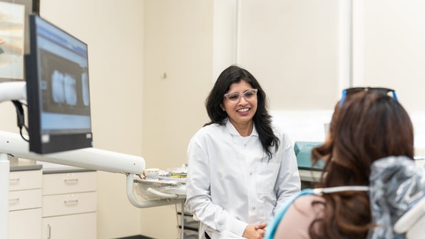 Images Gentle Dental North Meridian