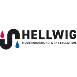 Hellwig GmbH in München - Logo