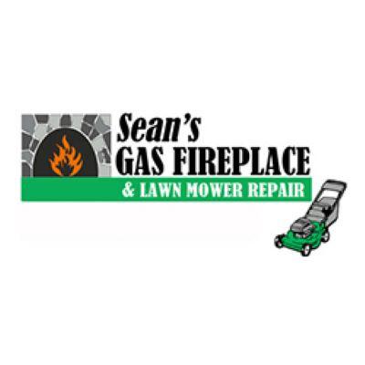 Seans Gas Fireplace Service & Lawn Mower Repair