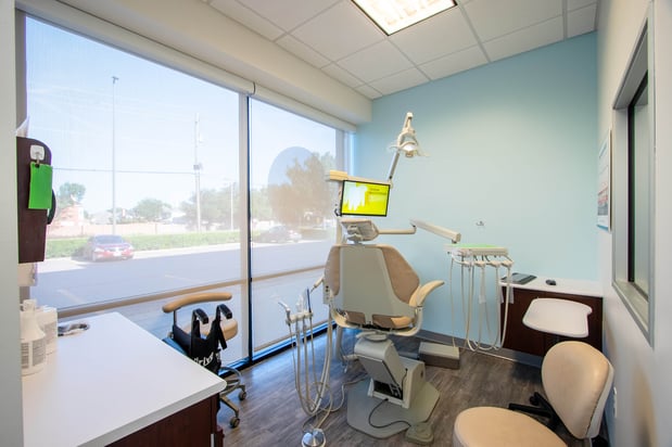 Images Plano Modern Dentistry