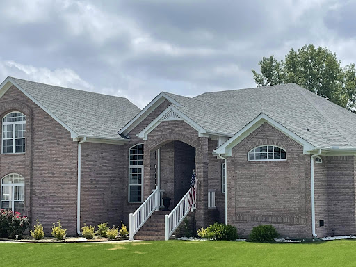 Images R & S Roofing