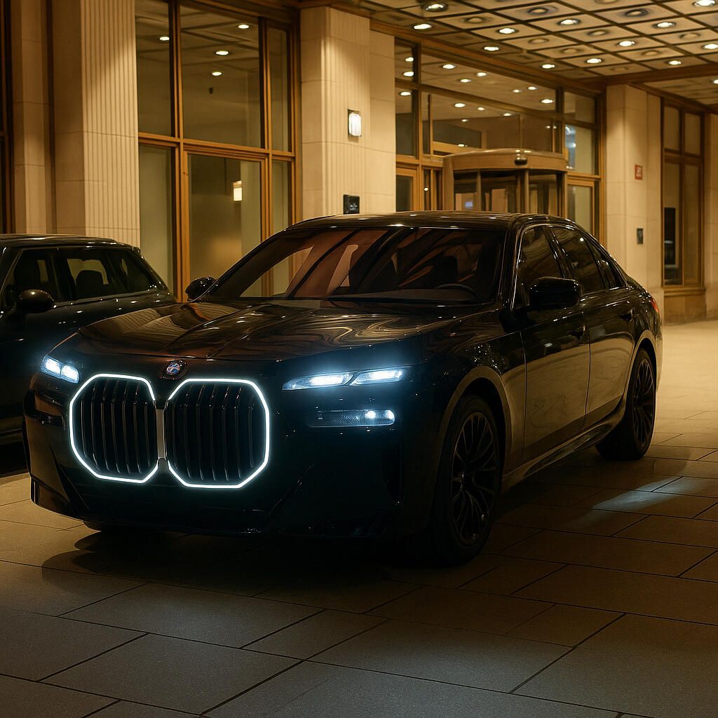 Taxi- & Mietwagenzentrale München Land Nord, Am Mühlbach 6 in Garching