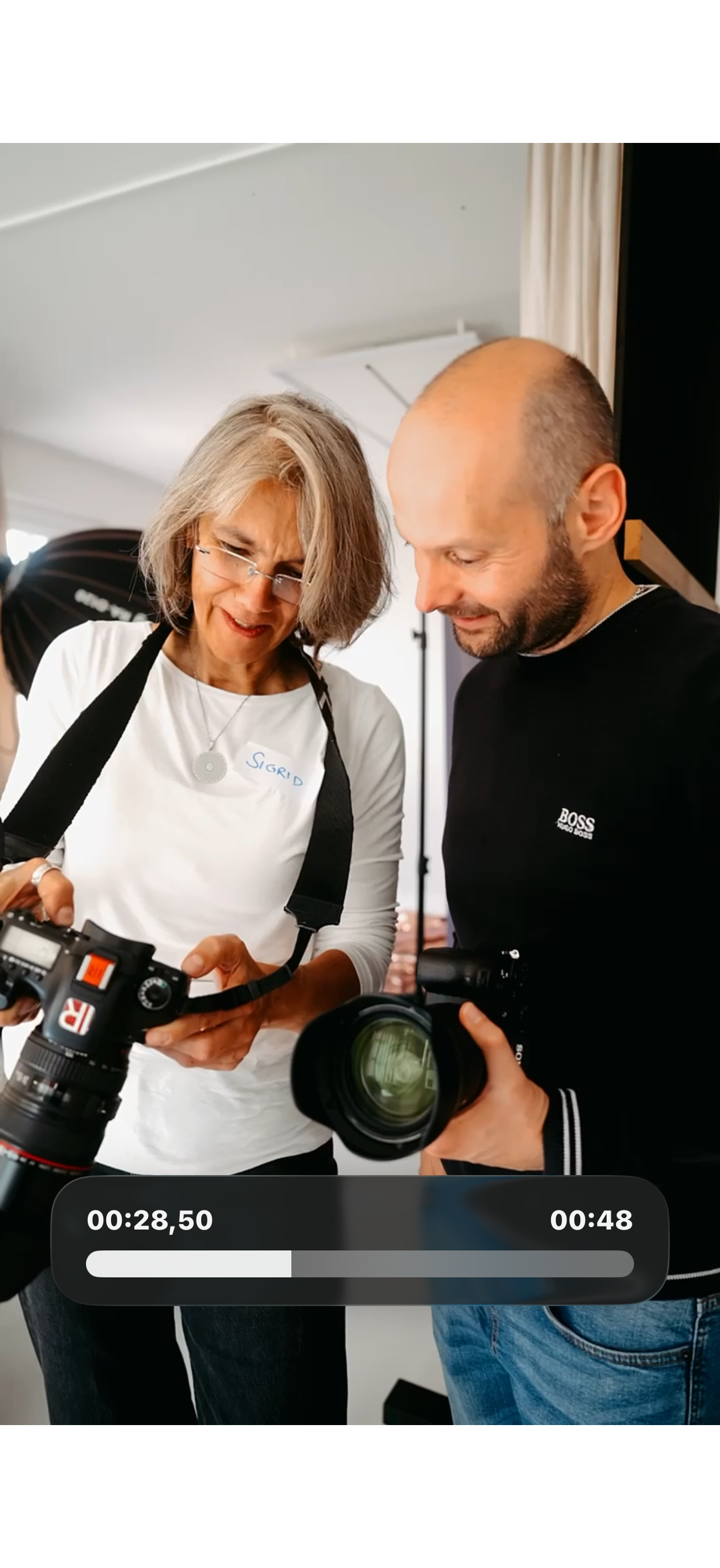 Bild 25 von Sigrid Johns - Atelier für Fototräume und Seelenfotografie