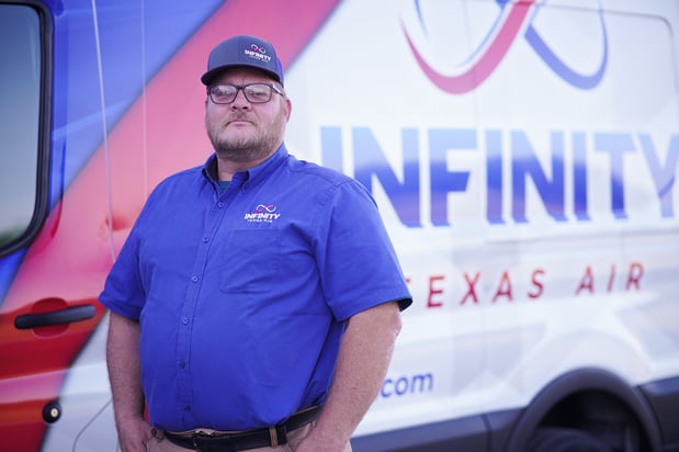 Images Infinity Texas Air