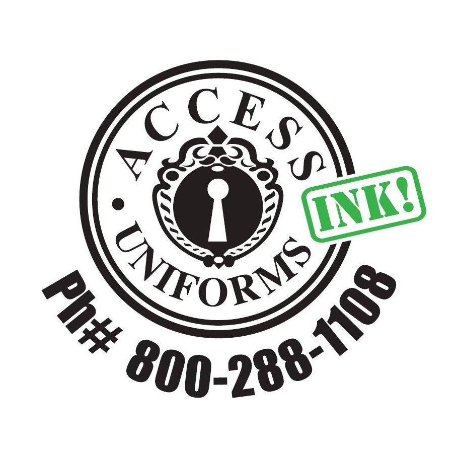 Access Uniforms Ink