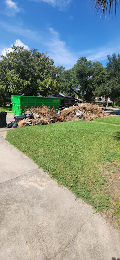 Images Scorpion Demo & Dumpster Services