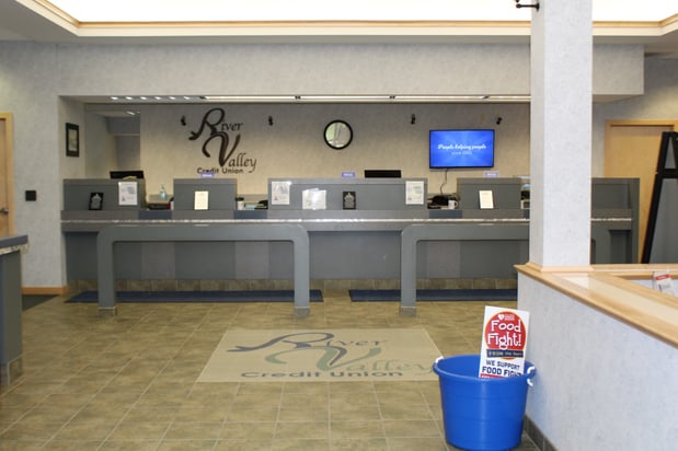 Images River Valley Credit Union
