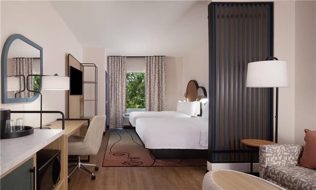 Images Hampton Inn by Hilton Tampa Fairgrounds Casino