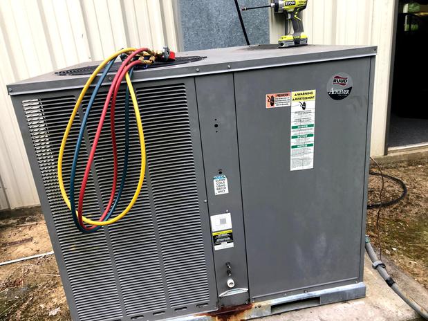 Images Carter's Heating and Air