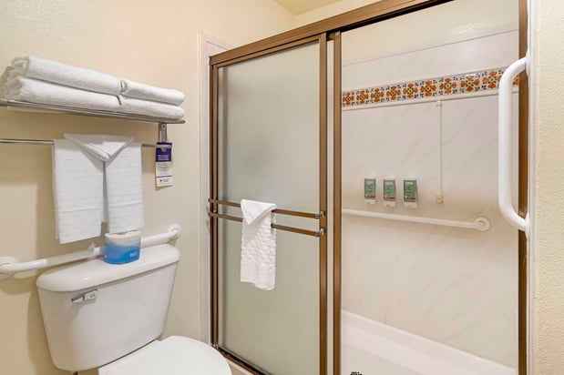 Images Best Western Casa Grande Inn