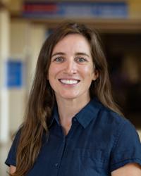 Elizabeth A. Hockett - Murray, UT - Physical Therapy