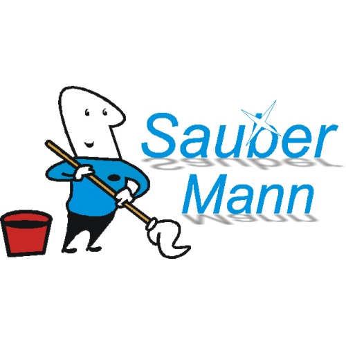 Logo SauberMann Andreas Mann